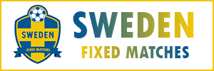 sweden fixed matches 100% sure sweden fixed matches 100% sure