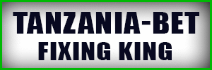 tanzania bet fixed matches tanzania bet fixed matches