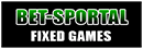 Fixed Matches Bet Sportal Fixed Matches Bet Sportal