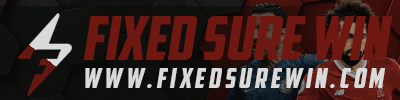 Fixed Matches Sure Win Fixed Matches Sure Win